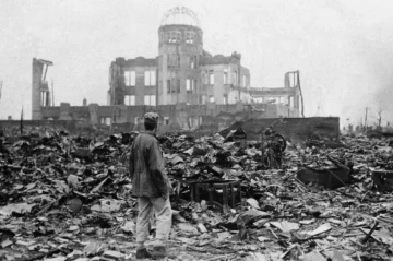 Radiation from Hiroshima and Nagasaki linked to fewer cancers than expected
