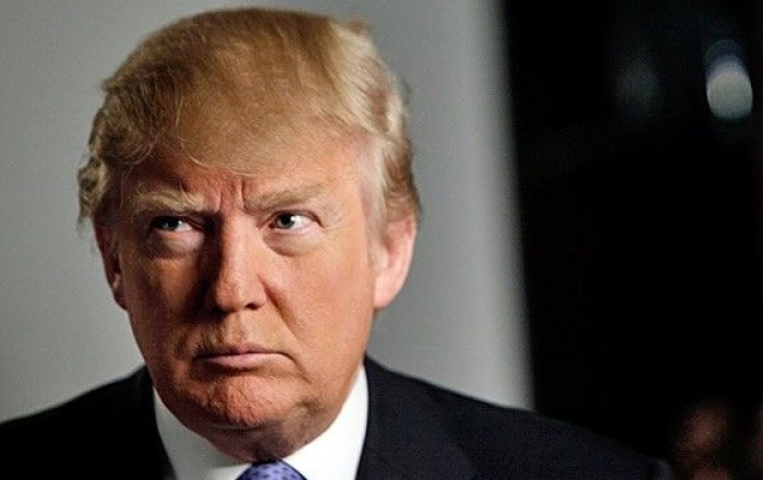 СМИ: Трамп попал в ловушку России и Китая