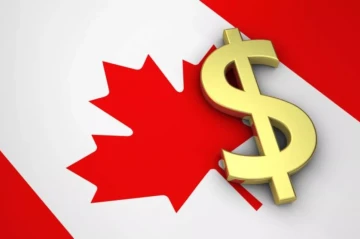 Canadian economy shrinks, marking worst performance since 2020