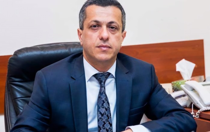 Azerbaijan-U.S. cooperation: A guarantee of peace and security in the region - COMMENTARY