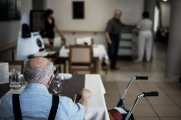 France care home fire leaves three elderly residents fighting for life
