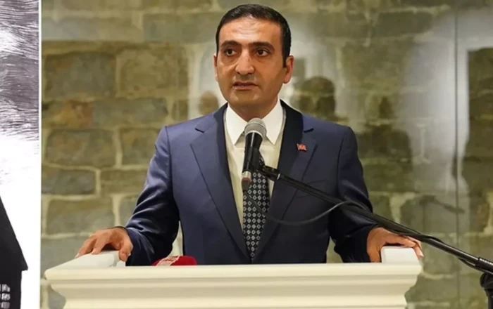 İmamoğlu işinə görə daha bir bələdiyyə sədri saxlanıldı