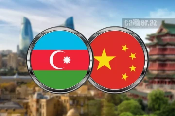 Record-breaking Chinese tourist numbers expected following Azerbaijan visa waiver Azerbaijan’s State Tourism Agency says