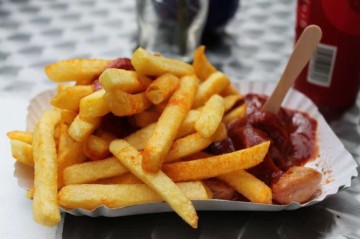 Potatoes may increase risk of type 2 diabetes—depending on their preparation