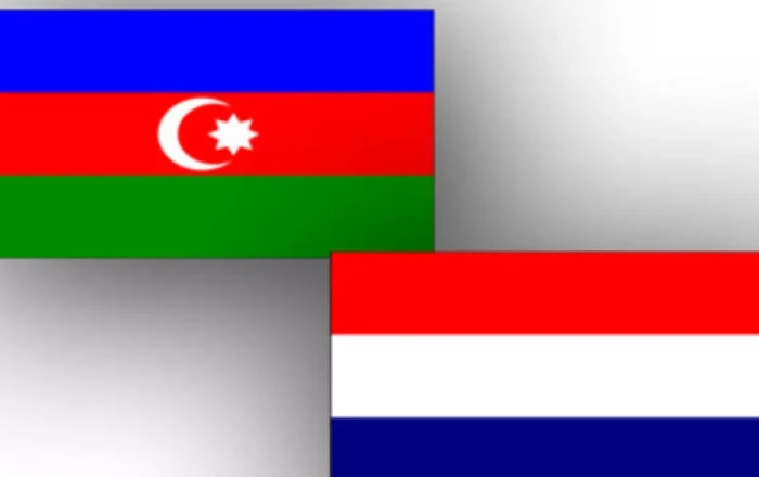 Netherlands' new ambassador arrives in Azerbaijan