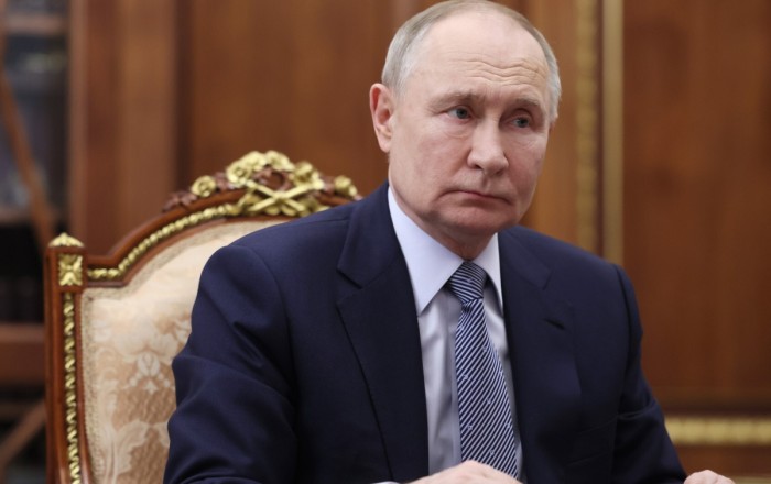 Требования Путина озвучил советник Кремля