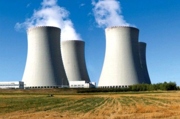 Аномальная жара проверяет электросистему Европы