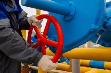 Envoy: Russia, Iran close to reaching deal on gas supplies via Azerbaijan