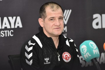 “İşimizi sosial şəbəkə üzərində qurmuruq”