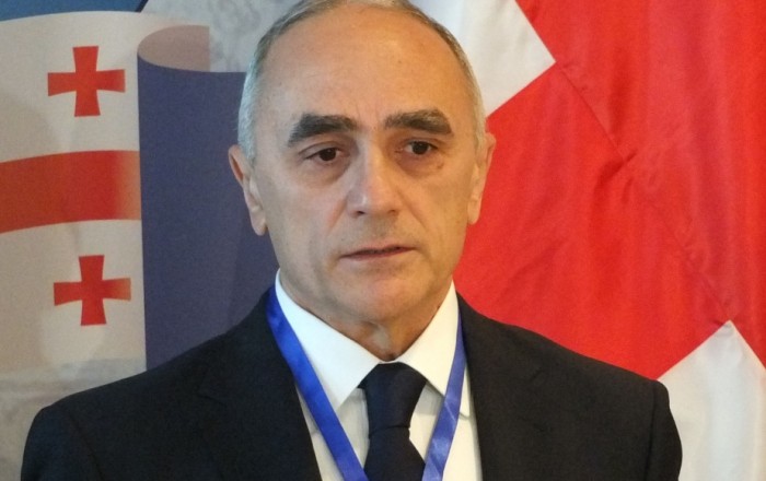 SecGen of GUAM congratulates President Ilham Aliyev