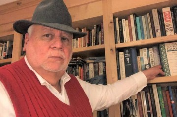 What is an American - John Samuel Tieman