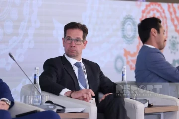 Azerbaijan to strengthen position in European market, OTS official says
