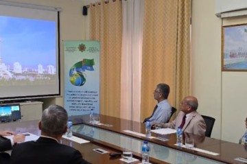 Turkmenistan, Pakistan explore new horizons with TAPI and TAP energy projects
