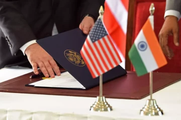 India, US eye breakthrough in stalled trade talks as tariff tensions mount