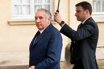 France is set to vote out another PM. Can anything break its political deadlock?