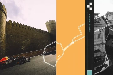 Speed and precision in Baku: The most challenging track on the F1 calendar? Analysis by NYT