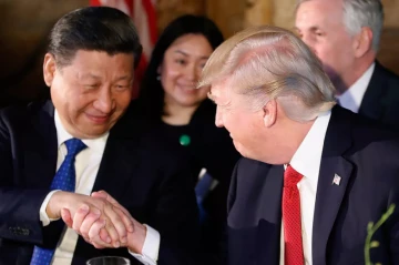 US, Chinese leaders agree on reciprocal visits