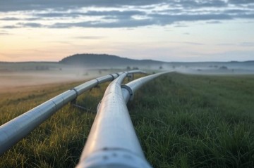 Uzbekistan faces ongoing dip in natural gas output