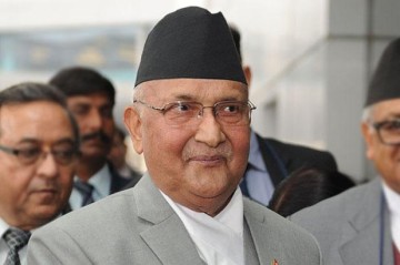 Nepal PM Oli quits as anti-corruption protests spiral