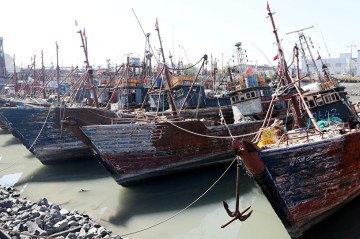 Venezuela says US illegally seized fishing boat