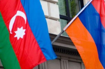 Azerbaijan, Armenia Deputy PMs meet on border issues