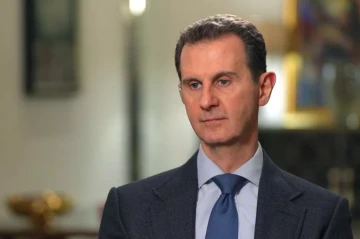 Syrian court issues arrest warrant in absentia for Bashar al-Assad