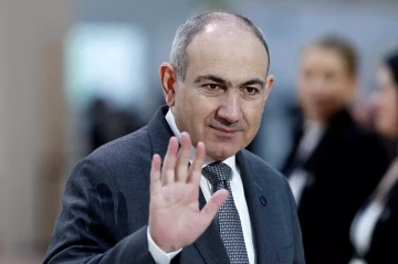 Armenian PM to visit Moscow for World Atomic Week — media
