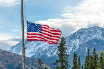 FT: US, Taiwan conduct secret defence talks in Alaska