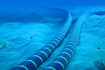 Media: US "closely monitoring" severed Red Sea internet cables