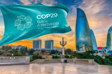 Hungarian UN official hails COP29 in Baku as "more than just a climate summit"