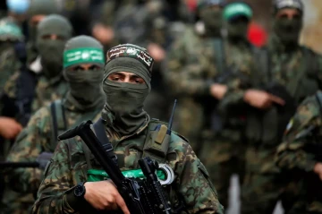 Hamas denies talks with US to resolve Gaza conflict