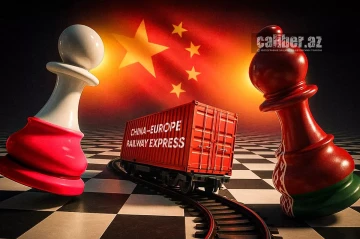 Belarus–Poland border as battleground of great powers China’s Belt and Road faces hurdles