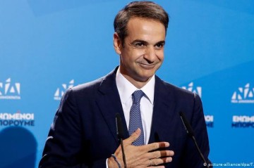 Greece condemns the Gaza crisis