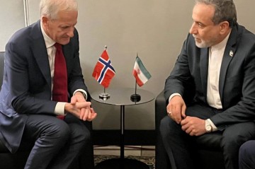 Iran stresses importance of navigating diplomatic channels in nuclear talks