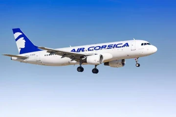 Sleeping French air traffic controller leaves Corsica flight circling in darkness