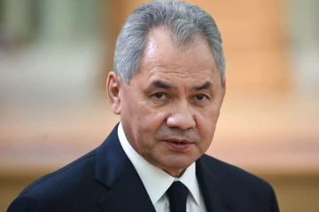 Russian security chief warns of new flare-up between Iran, Israel