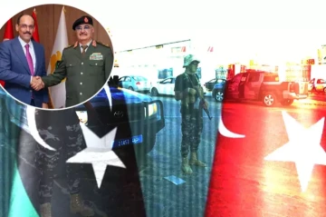 Newspaper: Turkish intelligence leads Libya to historic reconciliation