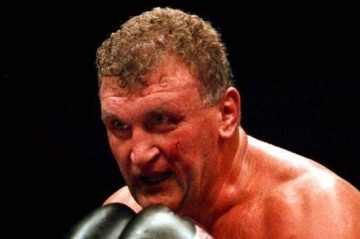 Boxing legend Joe Bagner dies at 75