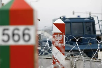 Poland to close border crossings with Belarus during “Zapad-2025” Exercises