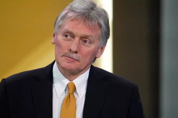 Kremlin says Russian-Belarusian Zapad-2025 drills not targeting any country