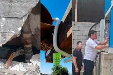 Uzbekistan loses $6.9 million to energy theft in August