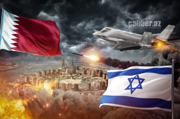 New patterns on an old carpet Israel’s attack on Qatar and international relations