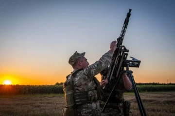 Russia launches 112 drones at Ukraine from several locations overnight Over 80 neutralised