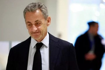 France investigates threats against judge who sentenced Sarkozy