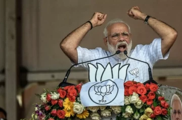 Modi’s fascism on full display: "Bulldozer action" targeting India’s muslims