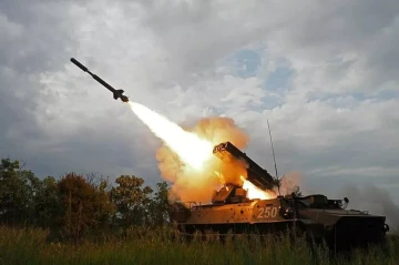 Ukraine conducts overnight drone strikes on five Russian regions, all intercepted