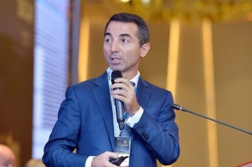 Новые детали ареста бизнесмена Аднана Ахмедзаде