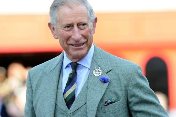 King Charles III and Queen Camilla to visit the Vatican