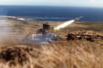 Ukrainian fund backs UK “Iron Dome” start-up with $130 million investment
