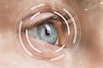 Israeli artificial cornea restores 20/20 vision to shingles-blinded patient